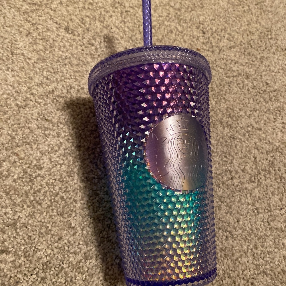 Grande Limited Edition Starbucks Cup